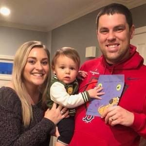 Meet your Posher, Nick